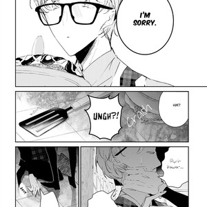 [Natsuno Yuzo] Castehate (update c.5) [Eng] – Gay Manga sex 92