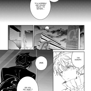 [Natsuno Yuzo] Castehate (update c.5) [Eng] – Gay Manga sex 93