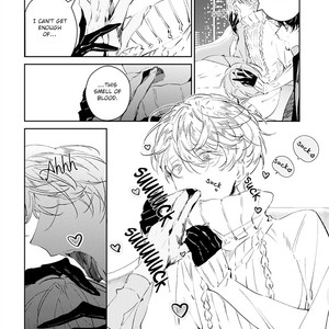 [Natsuno Yuzo] Castehate (update c.5) [Eng] – Gay Manga sex 96