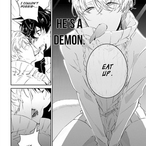 [Natsuno Yuzo] Castehate (update c.5) [Eng] – Gay Manga sex 98
