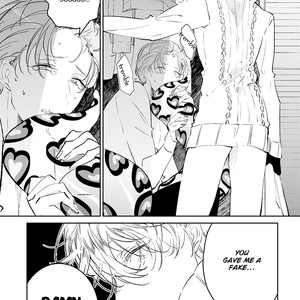 [Natsuno Yuzo] Castehate (update c.5) [Eng] – Gay Manga sex 104