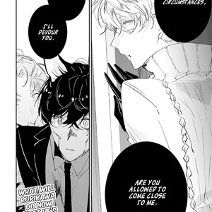 [Natsuno Yuzo] Castehate (update c.5) [Eng] – Gay Manga sex 107