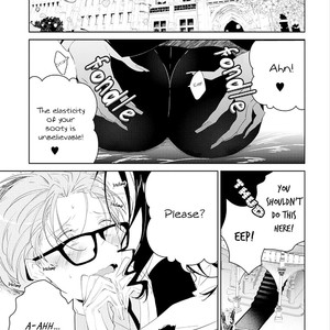 [Natsuno Yuzo] Castehate (update c.5) [Eng] – Gay Manga sex 111