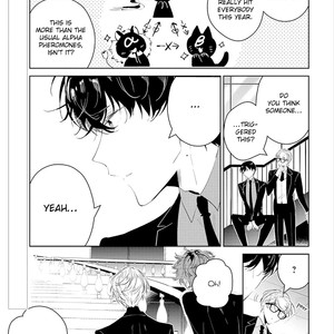 [Natsuno Yuzo] Castehate (update c.5) [Eng] – Gay Manga sex 113