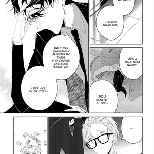 [Natsuno Yuzo] Castehate (update c.5) [Eng] – Gay Manga sex 117