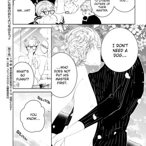 [Natsuno Yuzo] Castehate (update c.5) [Eng] – Gay Manga sex 123