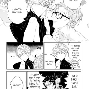 [Natsuno Yuzo] Castehate (update c.5) [Eng] – Gay Manga sex 124