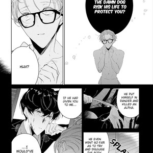 [Natsuno Yuzo] Castehate (update c.5) [Eng] – Gay Manga sex 126