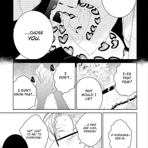 [Natsuno Yuzo] Castehate (update c.5) [Eng] – Gay Manga sex 127