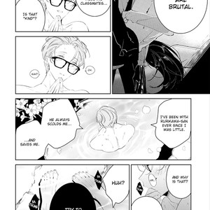 [Natsuno Yuzo] Castehate (update c.5) [Eng] – Gay Manga sex 128
