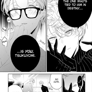 [Natsuno Yuzo] Castehate (update c.5) [Eng] – Gay Manga sex 129