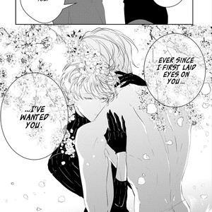 [Natsuno Yuzo] Castehate (update c.5) [Eng] – Gay Manga sex 130
