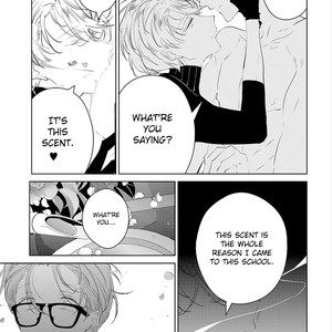 [Natsuno Yuzo] Castehate (update c.5) [Eng] – Gay Manga sex 131