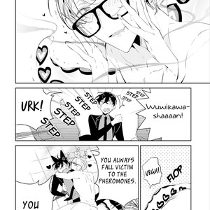 [Natsuno Yuzo] Castehate (update c.5) [Eng] – Gay Manga sex 134