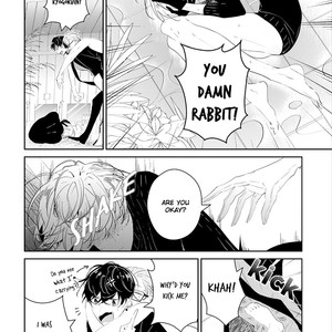 [Natsuno Yuzo] Castehate (update c.5) [Eng] – Gay Manga sex 136
