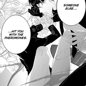 [Natsuno Yuzo] Castehate (update c.5) [Eng] – Gay Manga sex 138