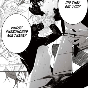 [Natsuno Yuzo] Castehate (update c.5) [Eng] – Gay Manga sex 143