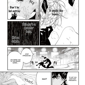 [Natsuno Yuzo] Castehate (update c.5) [Eng] – Gay Manga sex 144