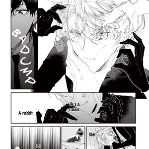 [Natsuno Yuzo] Castehate (update c.5) [Eng] – Gay Manga sex 145