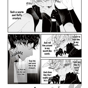[Natsuno Yuzo] Castehate (update c.5) [Eng] – Gay Manga sex 146