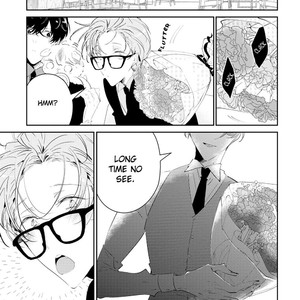[Natsuno Yuzo] Castehate (update c.5) [Eng] – Gay Manga sex 156