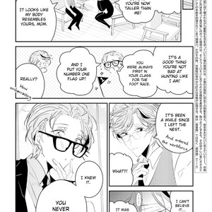 [Natsuno Yuzo] Castehate (update c.5) [Eng] – Gay Manga sex 159