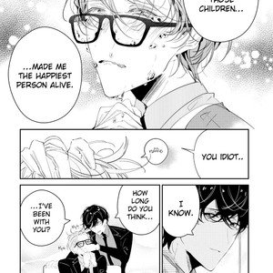 [Natsuno Yuzo] Castehate (update c.5) [Eng] – Gay Manga sex 167