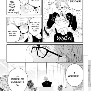 [Natsuno Yuzo] Castehate (update c.5) [Eng] – Gay Manga sex 169