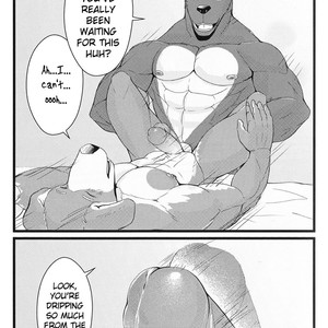 [Steely A (After Der)] Holidays of First Time [Eng] – Gay Manga sex 24