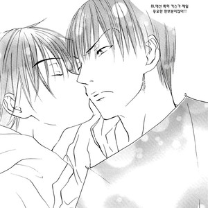 [WILL FUJITANI Youko] Fresh – Prince of Tennis dj [kr] – Gay Manga sex 11