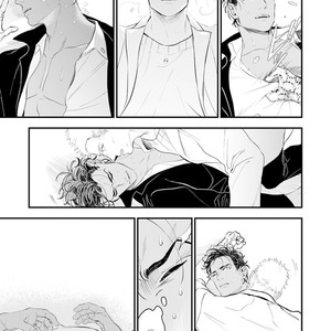 [NATSUSHITA Fuyu] Okusama wa Alpha [JP] – Gay Manga sex 139
