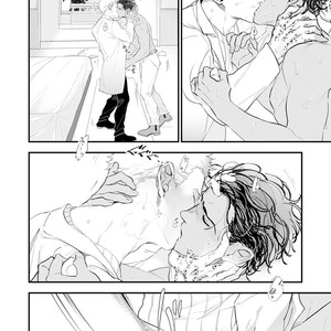[NATSUSHITA Fuyu] Okusama wa Alpha [JP] – Gay Manga sex 144