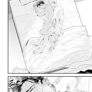 [NATSUSHITA Fuyu] Okusama wa Alpha [JP] – Gay Manga sex 158