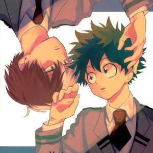 [ma-te (mateyo)] Oyasumi traumerei – Boku no hero academia dj [kr] – Gay Manga thumbnail 001