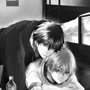 [AZUMI Kyohei] Itsudemo Kimi ga [Eng] – Gay Manga sex 9