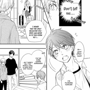 [AZUMI Kyohei] Itsudemo Kimi ga [Eng] – Gay Manga sex 13
