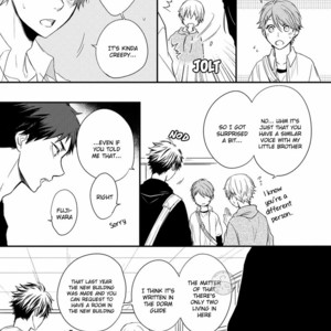 [AZUMI Kyohei] Itsudemo Kimi ga [Eng] – Gay Manga sex 15