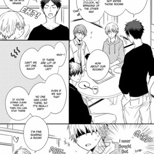 [AZUMI Kyohei] Itsudemo Kimi ga [Eng] – Gay Manga sex 19