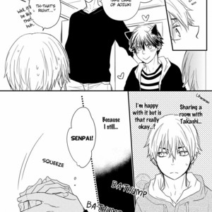 [AZUMI Kyohei] Itsudemo Kimi ga [Eng] – Gay Manga sex 20