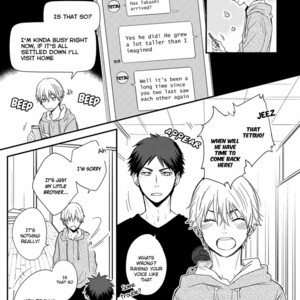 [AZUMI Kyohei] Itsudemo Kimi ga [Eng] – Gay Manga sex 25