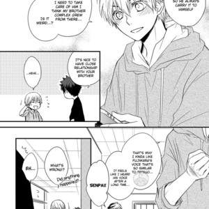 [AZUMI Kyohei] Itsudemo Kimi ga [Eng] – Gay Manga sex 26