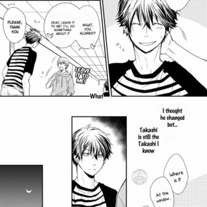 [AZUMI Kyohei] Itsudemo Kimi ga [Eng] – Gay Manga sex 27