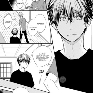 [AZUMI Kyohei] Itsudemo Kimi ga [Eng] – Gay Manga sex 33