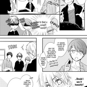 [AZUMI Kyohei] Itsudemo Kimi ga [Eng] – Gay Manga sex 34