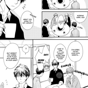 [AZUMI Kyohei] Itsudemo Kimi ga [Eng] – Gay Manga sex 35