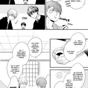 [AZUMI Kyohei] Itsudemo Kimi ga [Eng] – Gay Manga sex 36