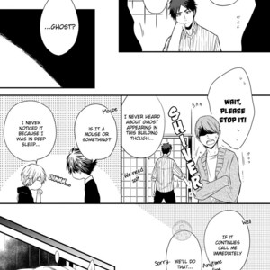 [AZUMI Kyohei] Itsudemo Kimi ga [Eng] – Gay Manga sex 37
