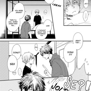 [AZUMI Kyohei] Itsudemo Kimi ga [Eng] – Gay Manga sex 38