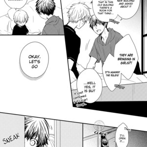 [AZUMI Kyohei] Itsudemo Kimi ga [Eng] – Gay Manga sex 39