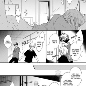 [AZUMI Kyohei] Itsudemo Kimi ga [Eng] – Gay Manga sex 40
